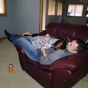 Meet your Posher, William